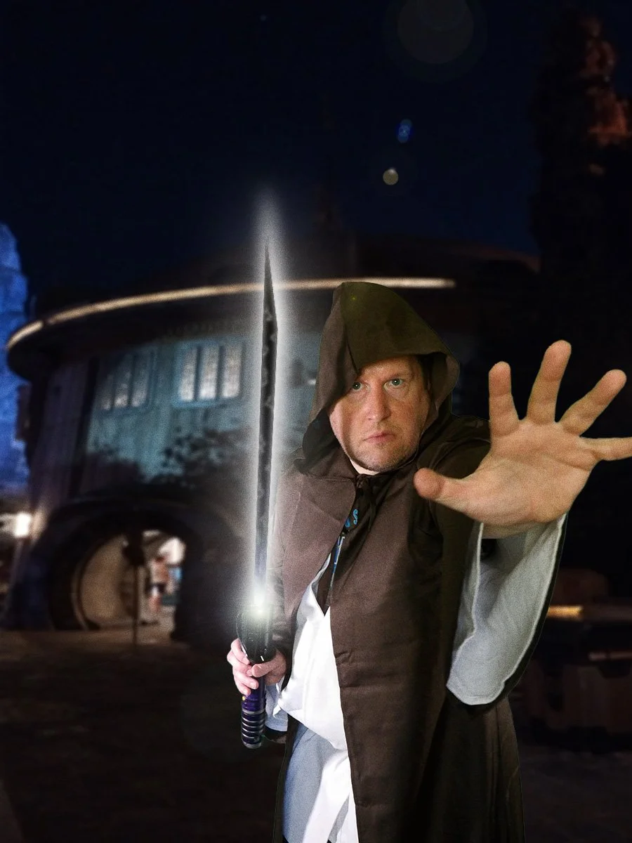 Darksaber