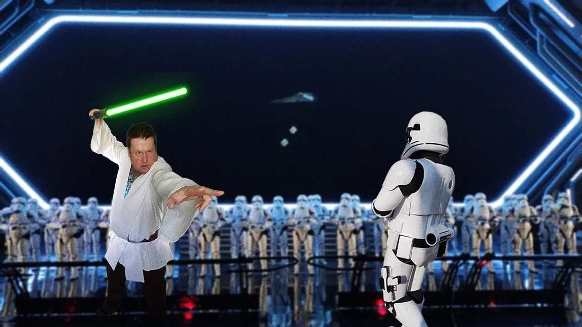 Lightsaber