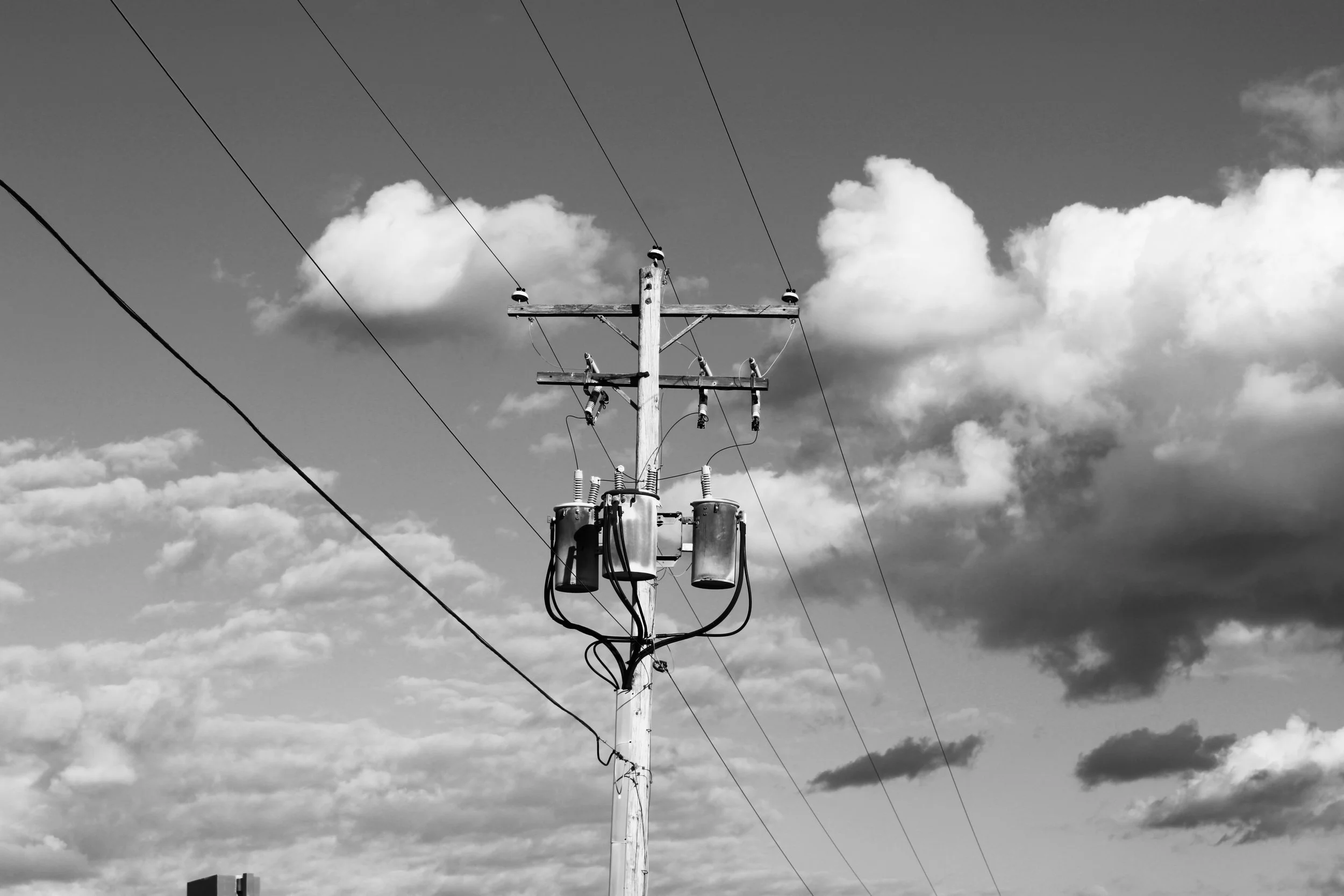 Telephone Lines