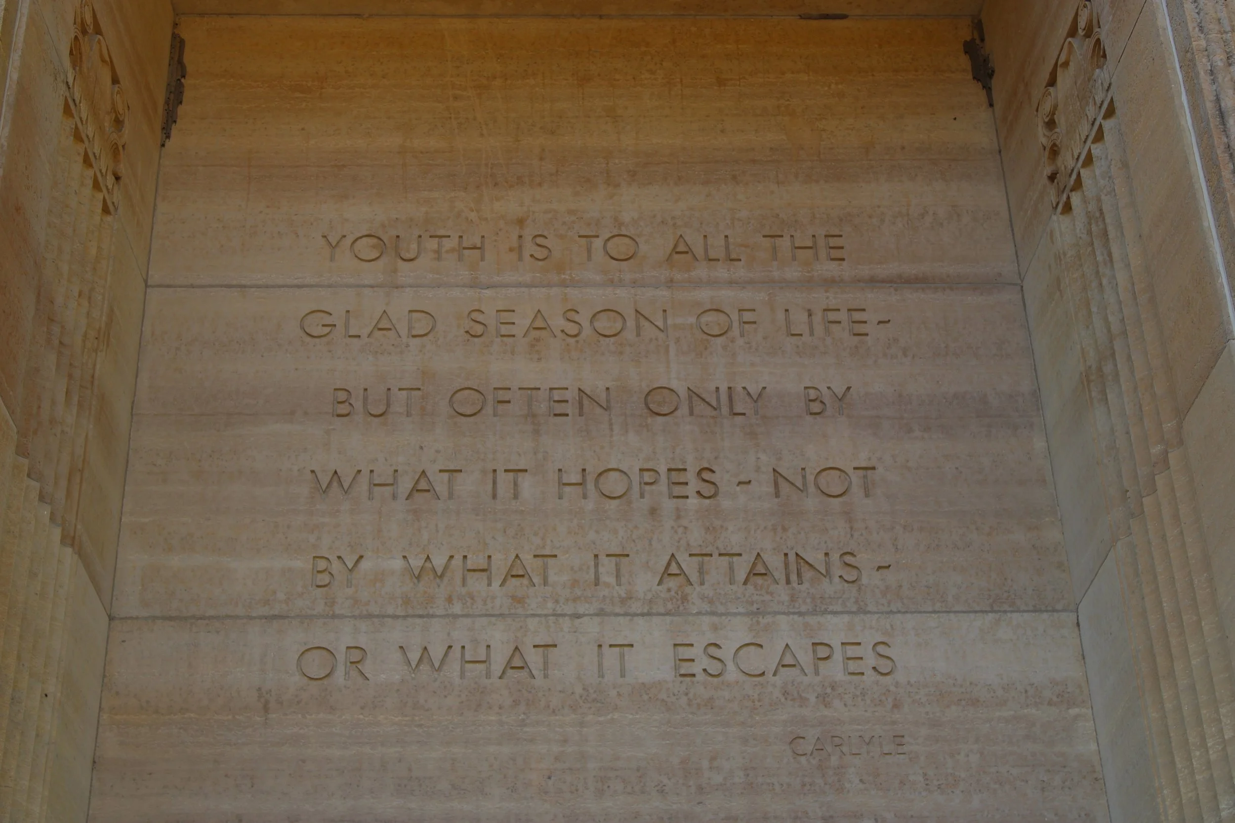 Epigraph