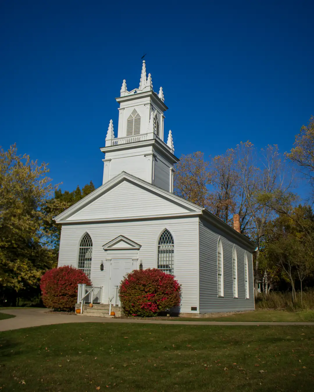 Chapel