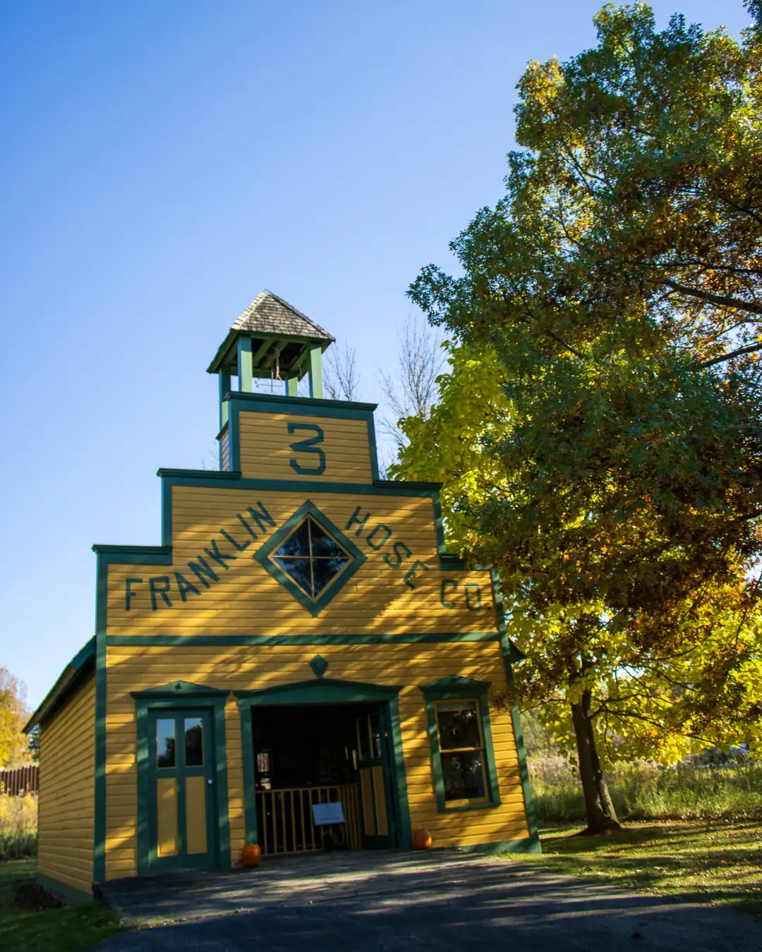 Firehouse