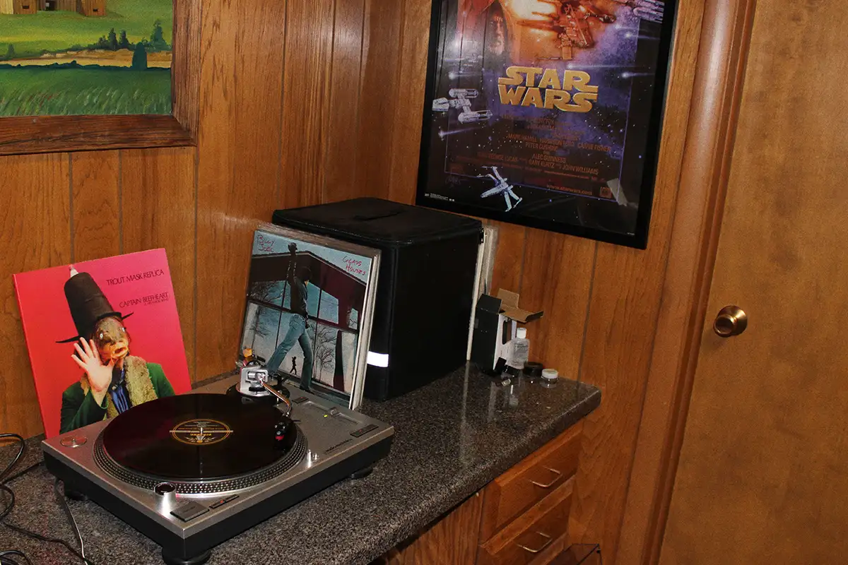 Records